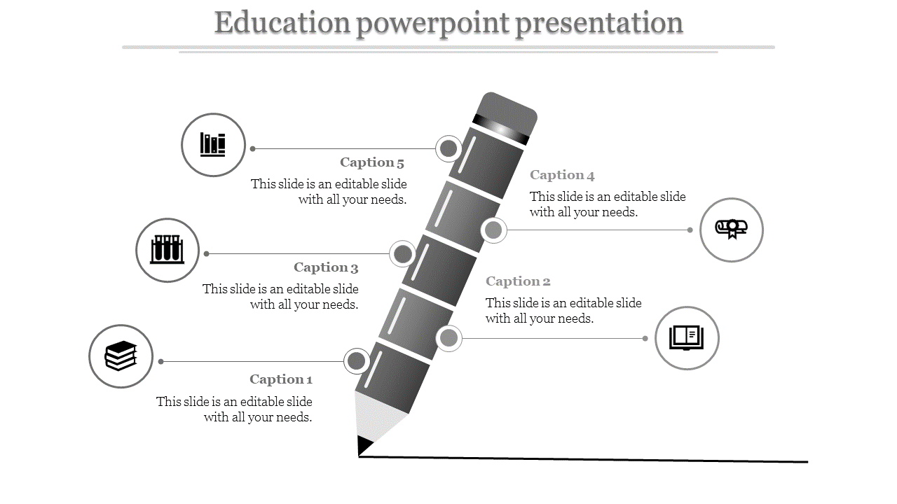 Education PPT and Google Slides Themes Presentation